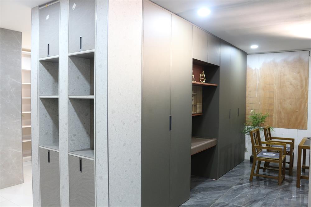 Customized furniture for the dining room