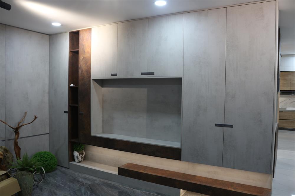 Customized furniture for the dining room