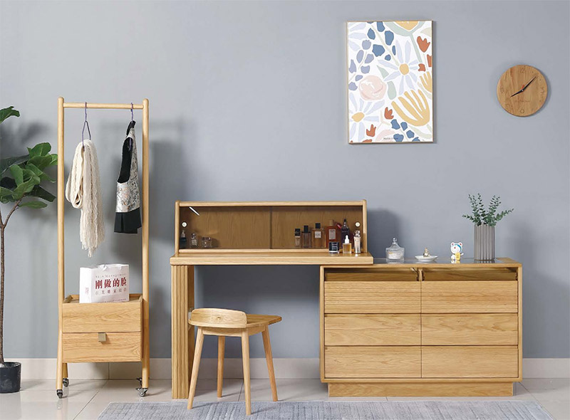 Fanmu Moving Garment Hanger